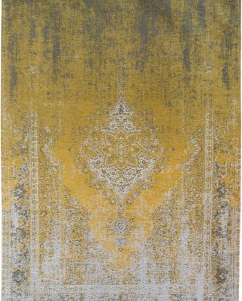 Louis De Poortere rug LX 8638 Fading World Generation Yuzu Cream