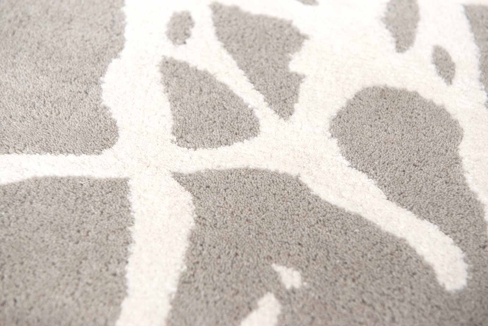 Louis De Poortere rug Romo LX 2006 Acacia Basalt zoom