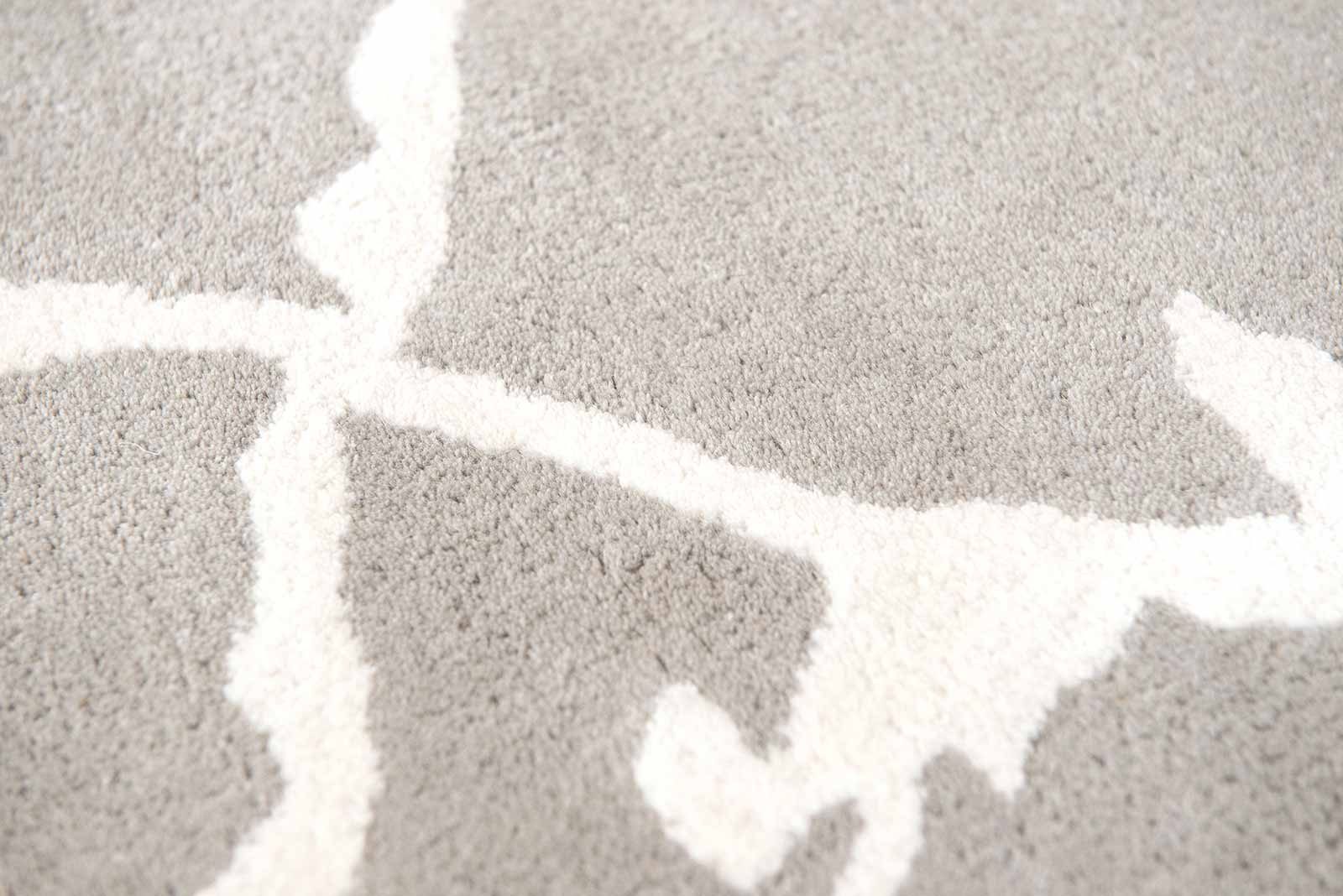 Louis De Poortere rug Romo LX 2006 Acacia Basalt zoom 2