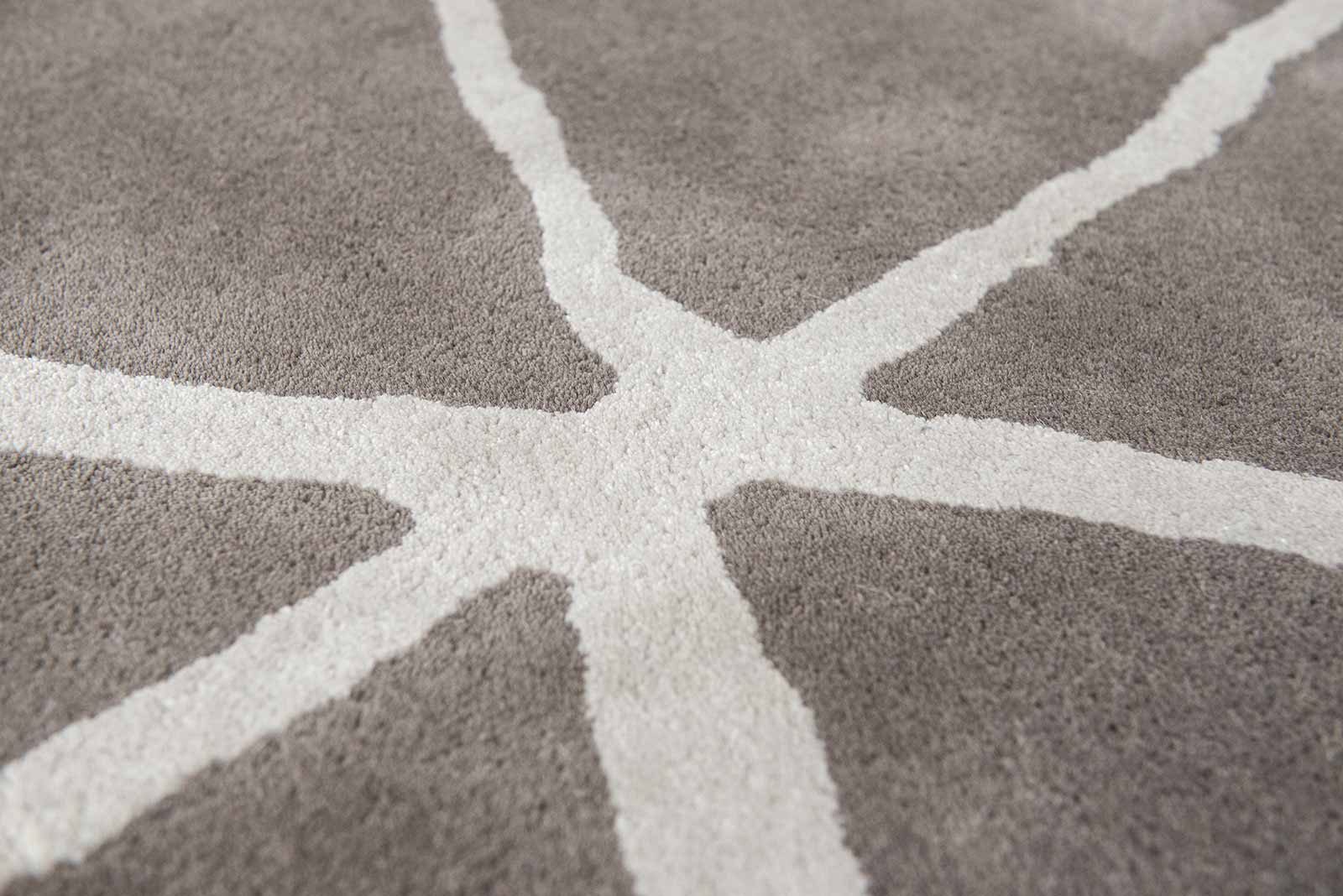 Louis De Poortere rug Villa Nova LX 2017 Haldon Slate zoom 3