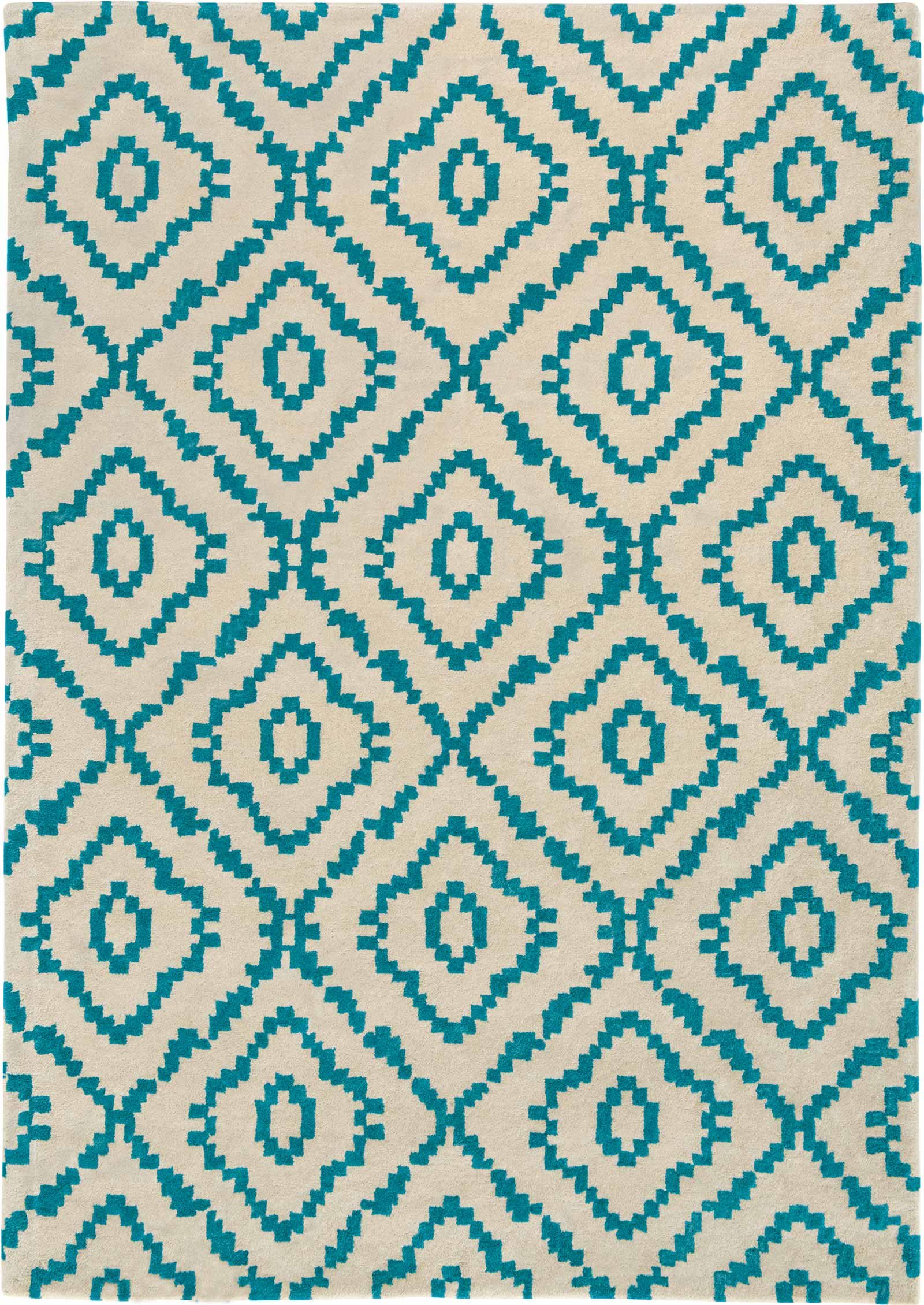 Louis De Poortere rug Villa Nova LX 2021 Sami Teal