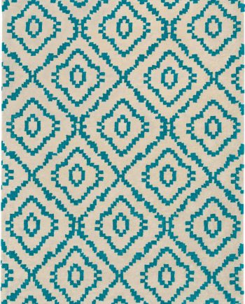 Louis De Poortere rug Villa Nova LX 2021 Sami Teal