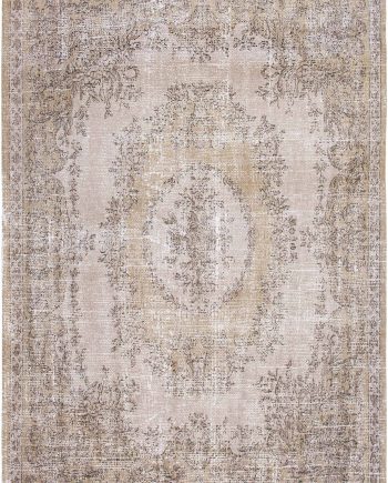 Louis De Poortere rug CS 9137 Palazzo Da Mosta Visconti Beige