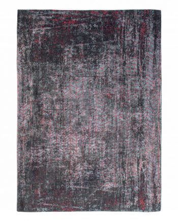 Gramercy Red 8423 Louis De Poortere 1