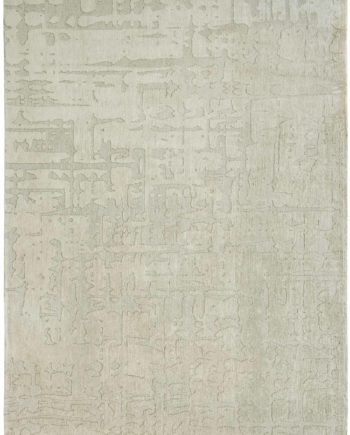 Louis De Poortere rug CS 9197 Structures Baobab Dry Beige