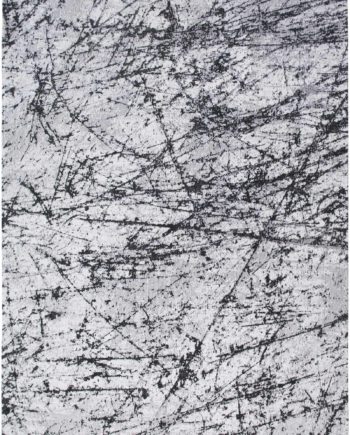 Louis De Poortere rug CS 9215 Mad Men Stellar Cosmic White