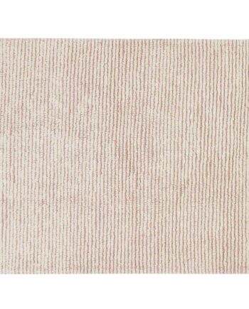 Lorena Canals Woolable Rug Koa Pink WO KOA PK S 1