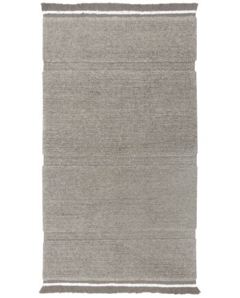 Lorena Canals Woolable Rug Steppe Sheep Grey WO STEPPE GR S 1