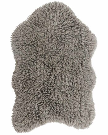 Lorena Canals Woolable Rug Woolly Sheep Grey WO WOOLLY GR 1