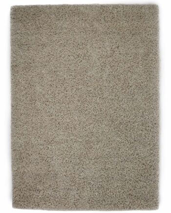 Brinker Carpets rug Berbero Lungo Cloud White