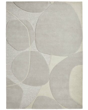 Brinker Carpets rug Bolsena Grey 1