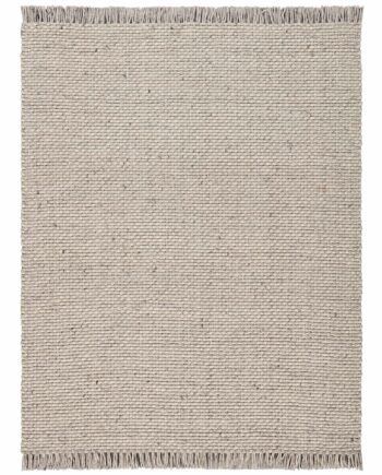 Brinker Carpets rug Burano Light Grey 616 618