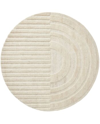 Brinker Carpets rug Monza Girare Light Grey 1