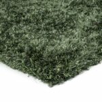 Brinker Carpets rug New Paulo Dark Green corner