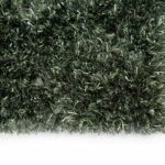 Brinker Carpets rug New Paulo Dark Green top corner
