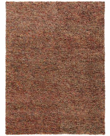 Brinker Carpets rug Salsa Coral red