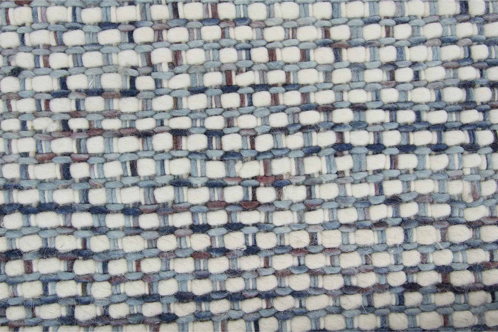 Brinker Carpets rug Sunshine Blue multi zoom