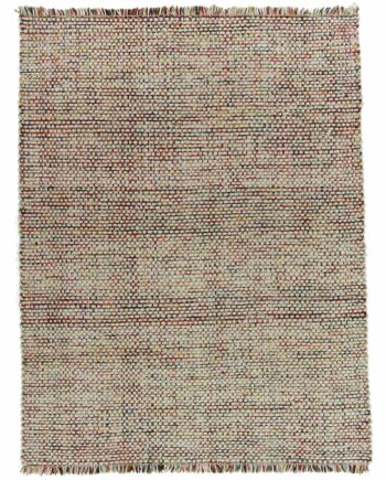 Brinker Carpets rug Sunshine Red multi