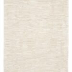 Calvin Klein rug Linear CK010 LNR01 IVORY 10x14 099446880109