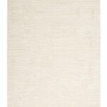 Calvin Klein rug Linear CK010 LNR01 IVORY 5X7 099446880055