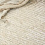 Calvin Klein rug Linear CK010 LNR01 IVORY 5X7 099446880055 interior 2