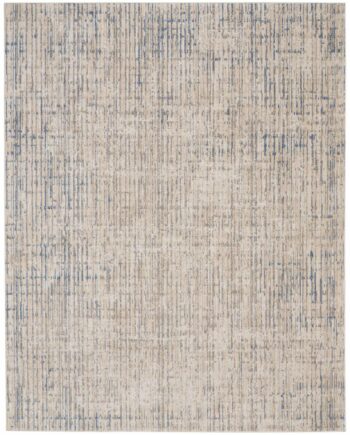 Calvin Klein rug River Flow CK001 RFV04 BGGRY BEIGE GREY 8X10 099446845788