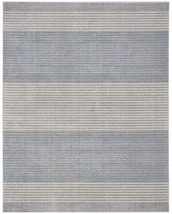 Calvin Klein rug River Flow CK001 RFV06 GREY 8X10 099446852021