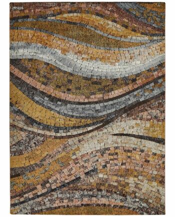 Concept Looms rug Amara AMA105 BRONZE 220x160 0639059104218 1