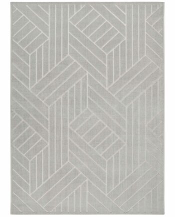 Concept Looms rug Maze MAZ102 GREY 220X160 5430446528199 1