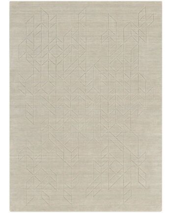 Nourison rug Alessia ALE01 SAGE 5x8 099446901866