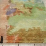 Nourison rug Prismatic PRS09 MULTI 8x10 099446362483 DT01