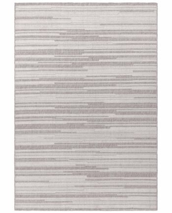 Asiatic rug Camber Stripe Grey