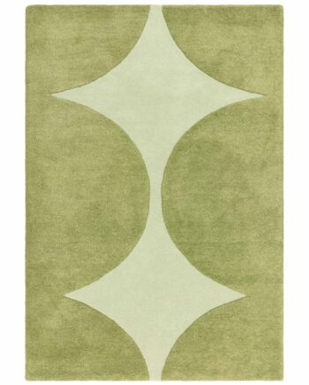 Asiatic rug Canvas Reflect N