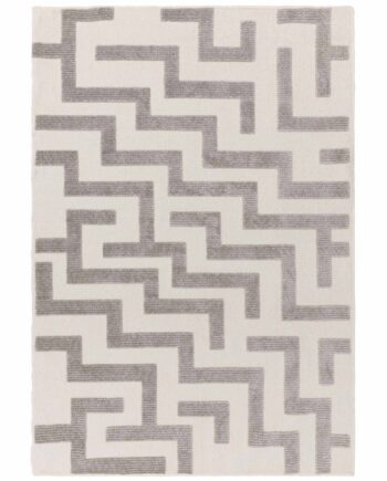 Asiatic rug Freja Cove Grey
