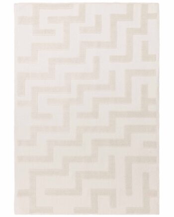 Asiatic rug Freja Cove Ivory