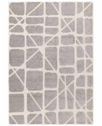Asiatic rug Freja Method Grey