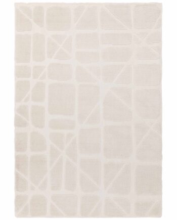 Asiatic rug Freja Method Ivory