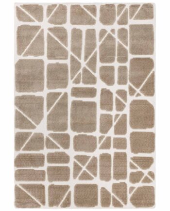 Asiatic rug Freja Method Sand