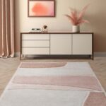 Asiatic rug Horizon Clay interior new 1