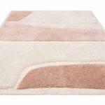 Asiatic rug Horizon Clay new 1 3D