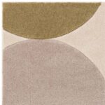 Asiatic rug Sketch SK16 Curve Multi 2