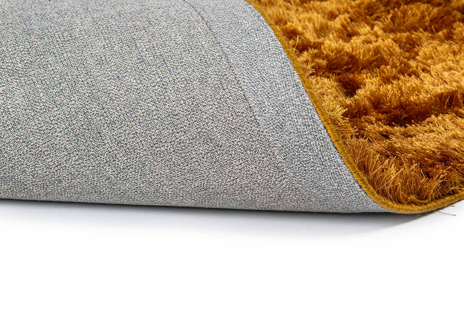 Brinker Carpets rug Arezzo ST Gold back