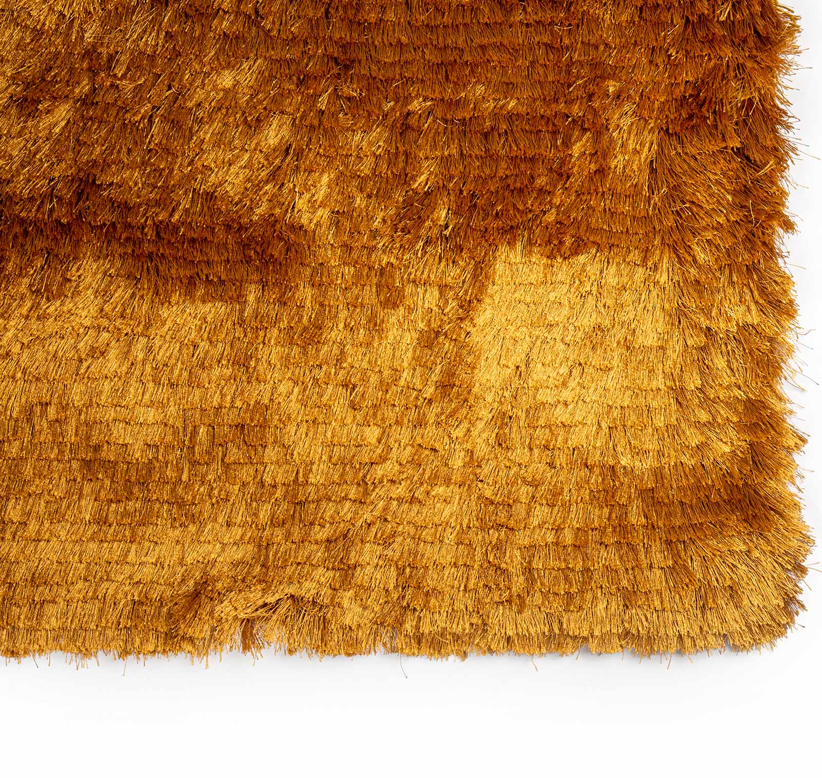 Brinker Carpets rug Arezzo ST Gold top corner