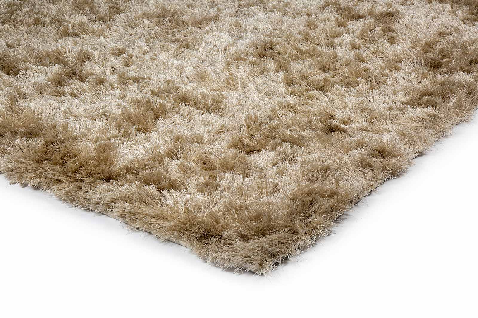 Brinker Carpets rug Arezzo ST Silver corner