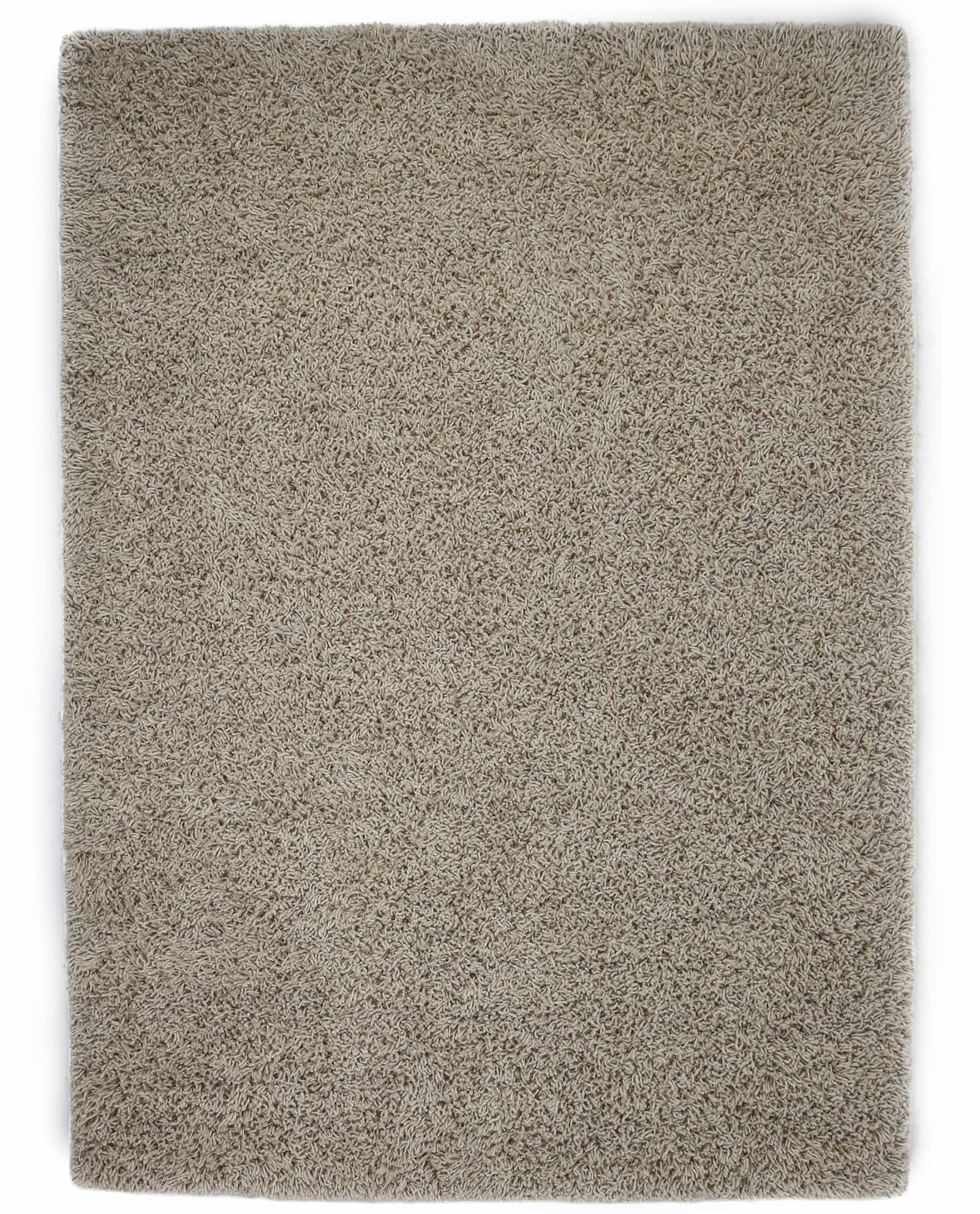 Brinker Carpets rug Berbero Lungo Cloud White