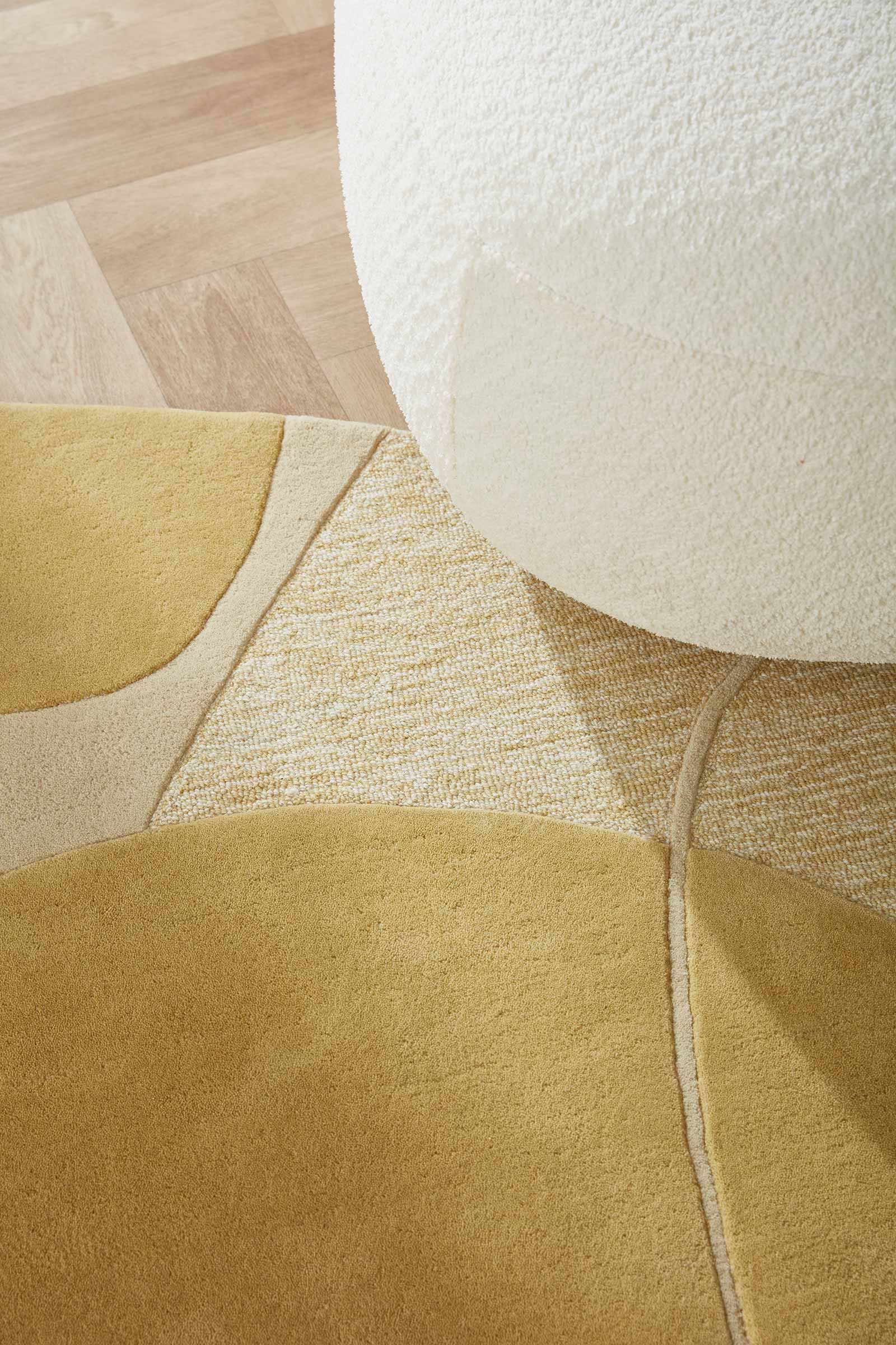 Brinker Carpets rug Bolsena Lago Wild Wonder interior 4