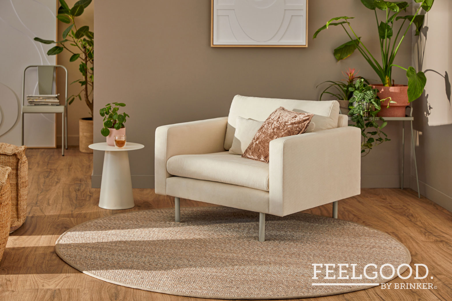 Brinker Carpets rug CS Verona 831 interior 1