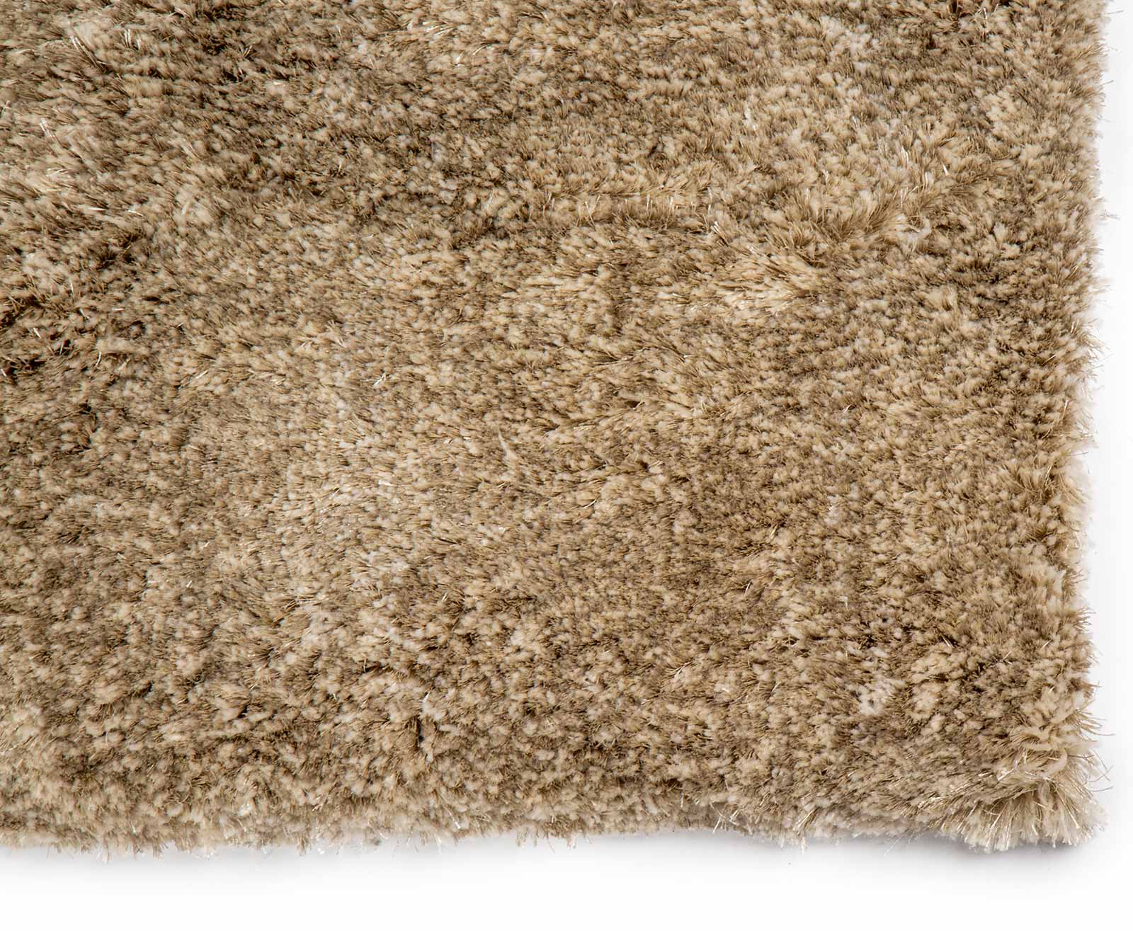 Brinker Carpets rug CS Viterbo ST Silver top corner