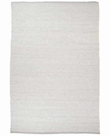 Brinker Carpets rug Genua cloud white 815