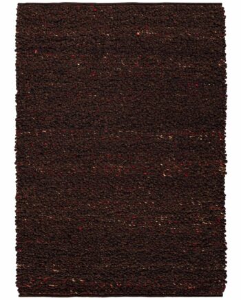 Brinker Carpets rug Modena Brown anthracite 522